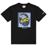 Camiseta De Manga Corta Champion 307110-Kk001