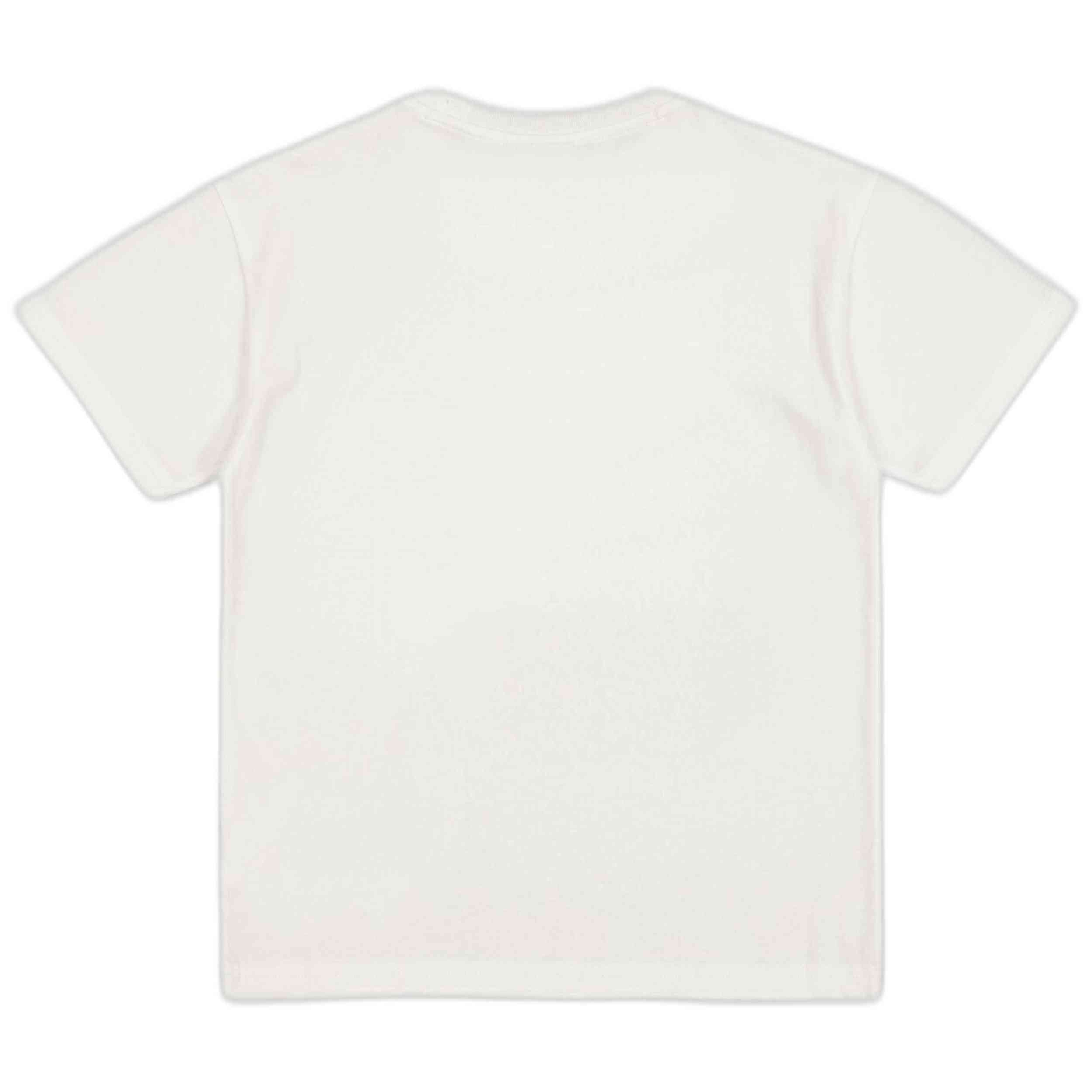 Camiseta De Manga Corta Champion 307110-Ww001