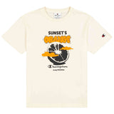 Camiseta De Manga Corta Champion