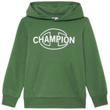 Sudadera Con Capucha Champion