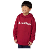 Sudadera Con Capucha Champion