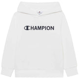 Sudadera Con Capucha Champion