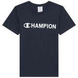 Camiseta De Manga Corta Champion