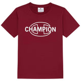 Camiseta De Manga Corta Champion