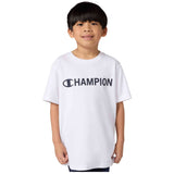 Camiseta De Manga Corta Champion