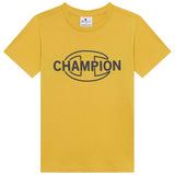 Camiseta De Manga Corta Champion