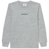 Camiseta De Manga Larga Champion