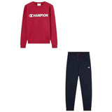 Chandal Completo Champion