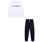 Chandal Completo Champion