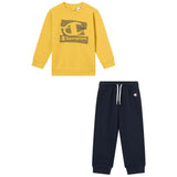 Chandal Completo Champion