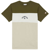 Camiseta De Manga Corta Champion