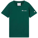 Camiseta De Manga Corta Champion
