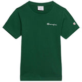 Camiseta De Manga Corta Champion Icons "Eden"