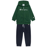 Chandal Completo Champion Icons "Verde Brillante"