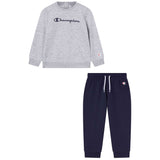 Chandal Completo Champion