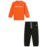Chandal Completo Champion