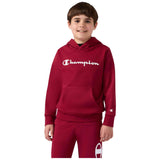 Sudadera Con Capucha Champion