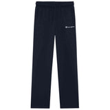 Pantalon Largo Champion Pantalón Niño Bajo Recto Champion  "Navy"