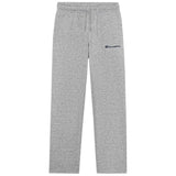 Pantalon Largo Champion Pantalón Niño Bajo Recto Champion "Grey"