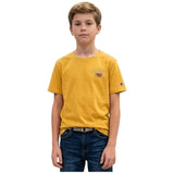 Camiseta De Manga Corta Champion Ocean Side