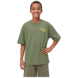 Camiseta De Manga Corta Champion