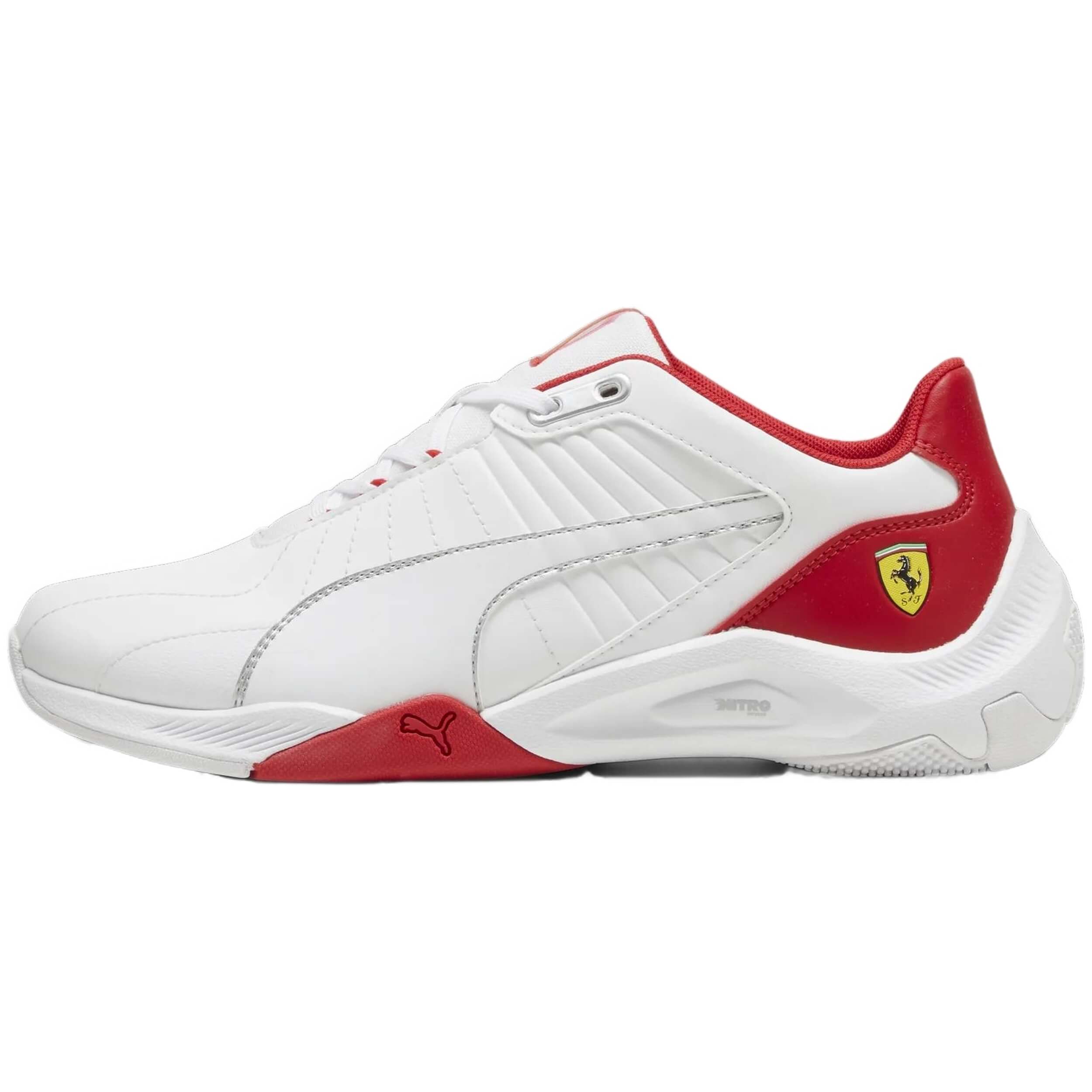 Puma Ferrari Kart Cat Nitro Sneakers