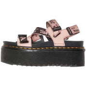 Dr. Martens Platform Sandals Dr. Martens-30755329-Kimber