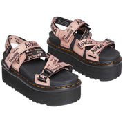 Dr. Martens Platform Sandals Dr. Martens-30755329-Kimber