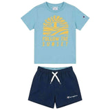 Conjunto Champion