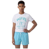 Camiseta De Manga Corta Champion 307575-Ww001 Set