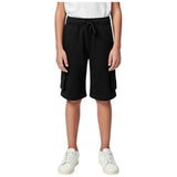 Pantalon Largo Champion Puff Print