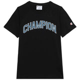 Camiseta De Manga Corta Champion
