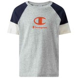 Camiseta De Manga Corta Champion
