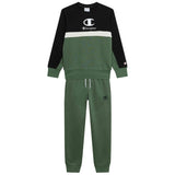 Chandal Completo Champion