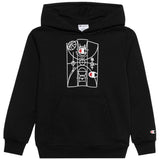 Sudadera Con Capucha Champion