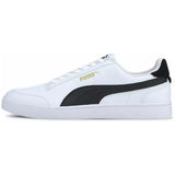 Puma Shuffle Sneakers