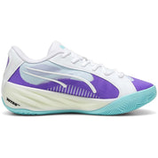 Zapatillas De Baloncesto Puma All Pro Nitro