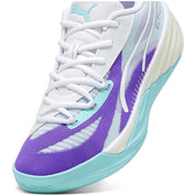 Zapatillas De Baloncesto Puma All Pro Nitro