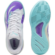 Zapatillas De Baloncesto Puma All Pro Nitro