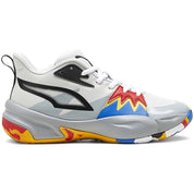 Zapatillas De Baloncesto Puma Genetics