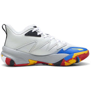 Zapatillas De Baloncesto Puma Genetics