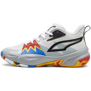 Zapatillas De Baloncesto Puma Genetics