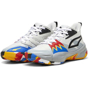 Zapatillas De Baloncesto Puma Genetics