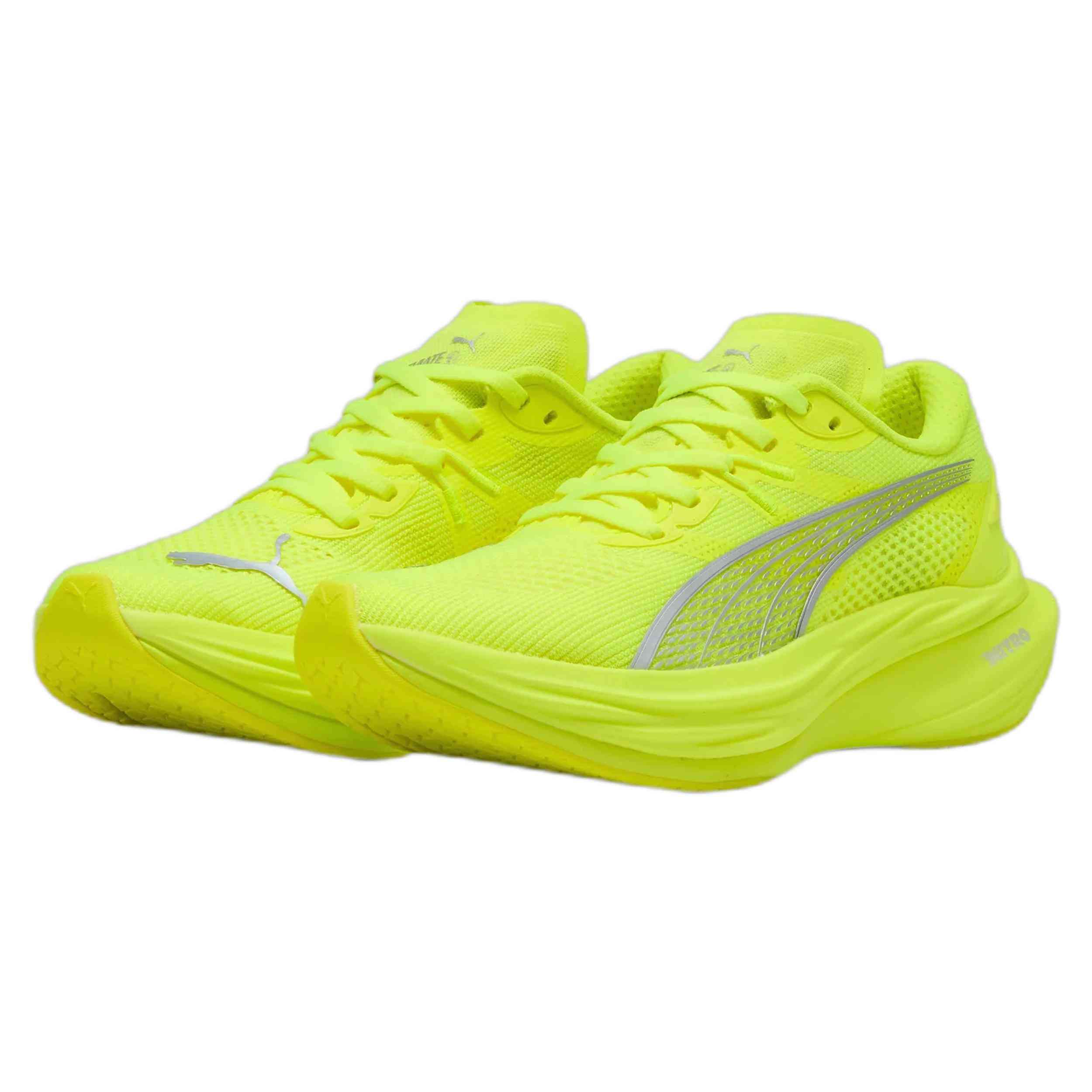 Zapatillas De Running Puma Deviate Nitro 3