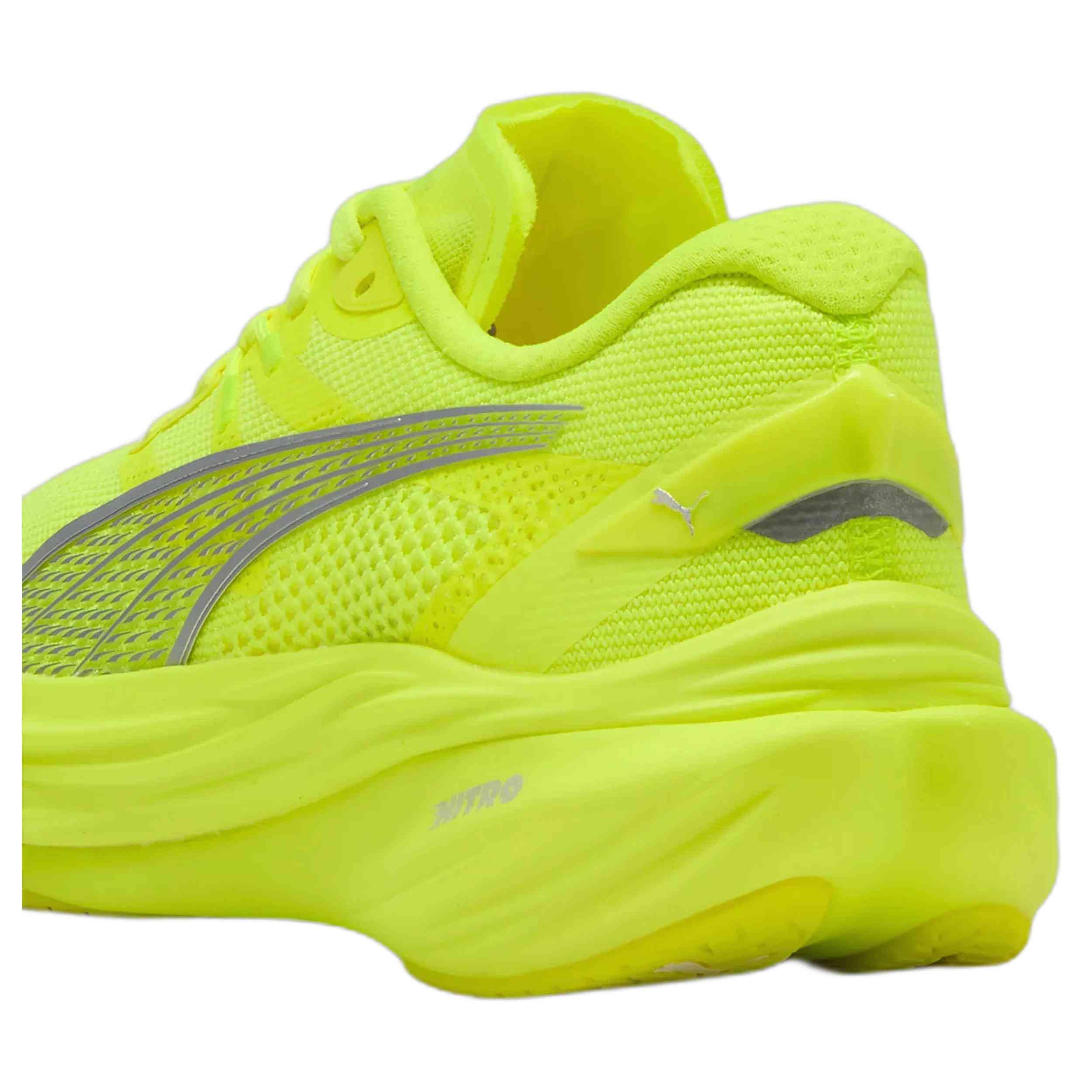 Zapatillas De Running Puma Deviate Nitro 3