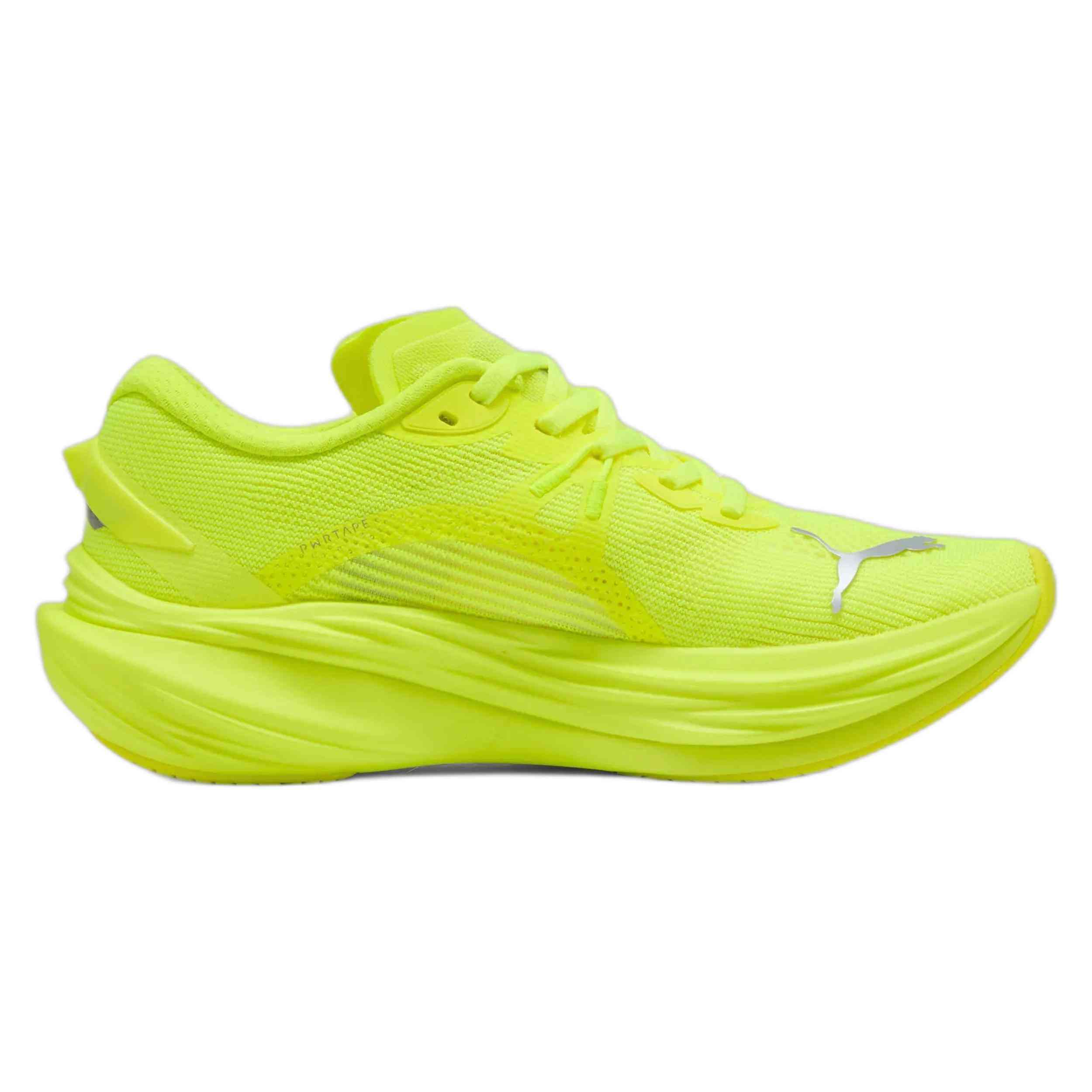 Zapatillas De Running Puma Deviate Nitro 3
