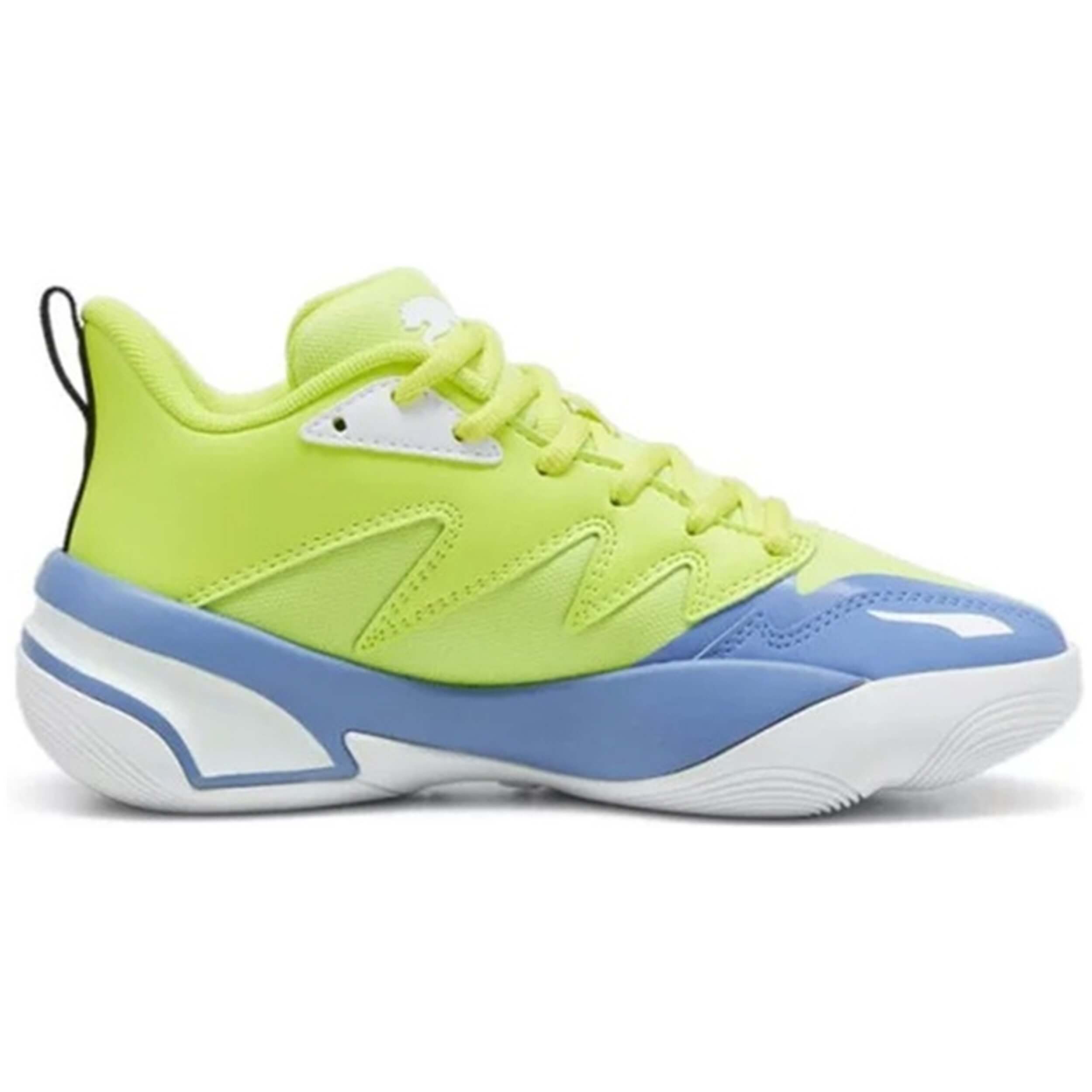 Zapatillas De Baloncesto Puma Basketball Genetics Jr.