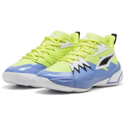Zapatillas De Baloncesto Puma Basketball Genetics Jr.