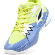 Zapatillas De Baloncesto Puma Basketball Genetics Jr.