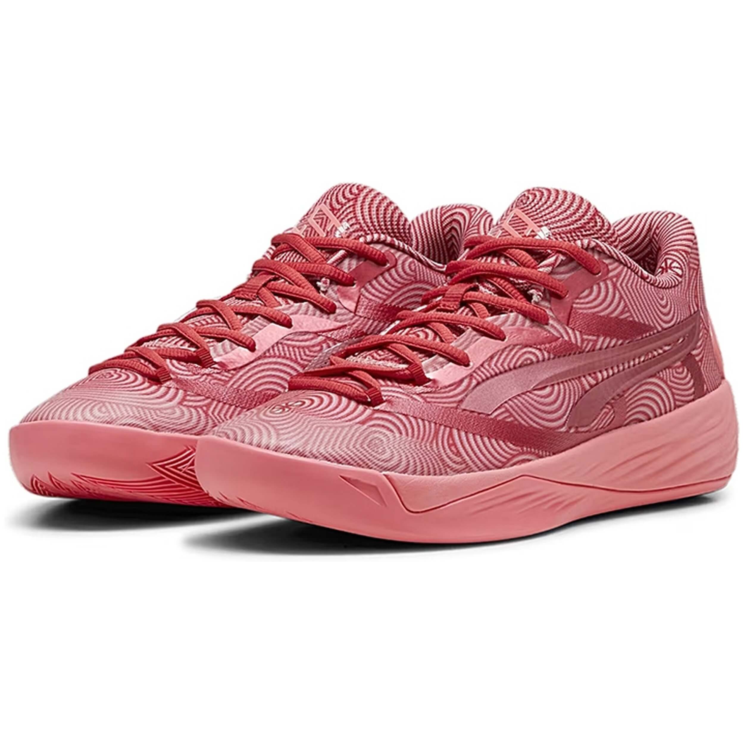 Zapatillas De Baloncesto Puma Stewie 2